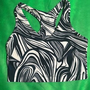 Sage Collective Sports Bra